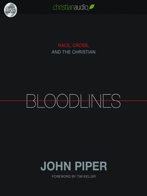 cover image of Bloodlines